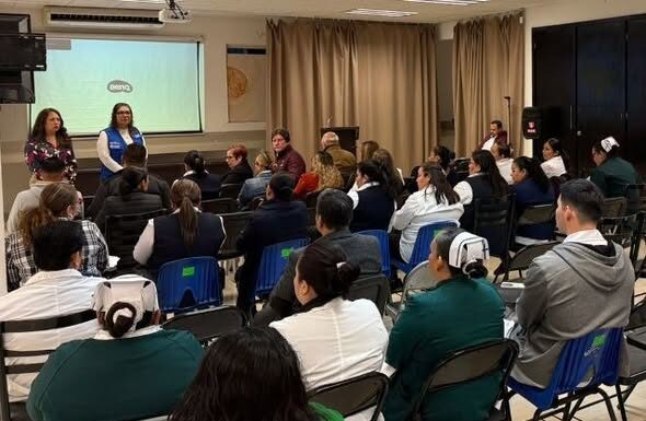 Define Salud estrategias para reforzar la Campaña Nacional de Seguimiento de Vacunación