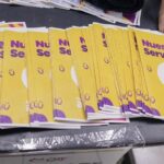 DIF Matamoros y CAPASITS promueven mesas de diálogo y orientación en la Feria de Salud Sexual para los jovenes del ITACE