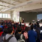 Fortalecen formación docente con Encuentro Interestatal Normalista