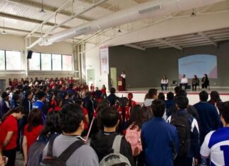 Fortalecen formación docente con Encuentro Interestatal Normalista