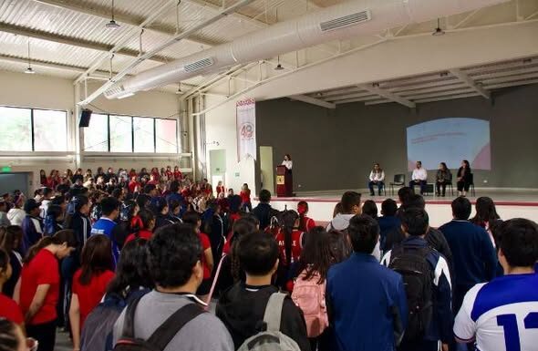 Fortalecen formación docente con Encuentro Interestatal Normalista