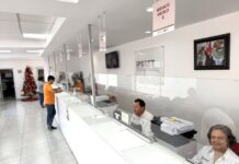 Por periodo vacacional, IPSSET habilita ventanilla de atención