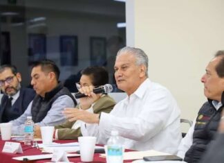 Instalan Comité Estatal de Salud Mental y Prevención de Adicciones