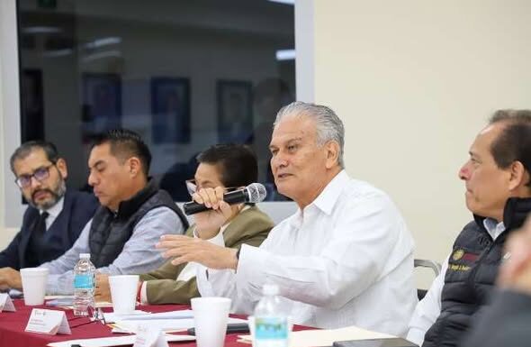 Instalan Comité Estatal de Salud Mental y Prevención de Adicciones