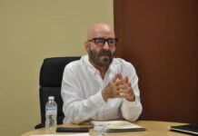 Mantiene monitoreo permanente de las cuencas para toma de decisiones ante el actual escenario hídrico