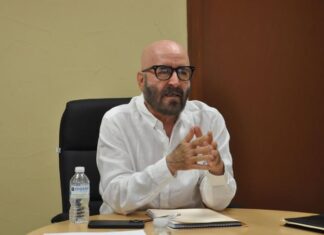 Mantiene monitoreo permanente de las cuencas para toma de decisiones ante el actual escenario hídrico