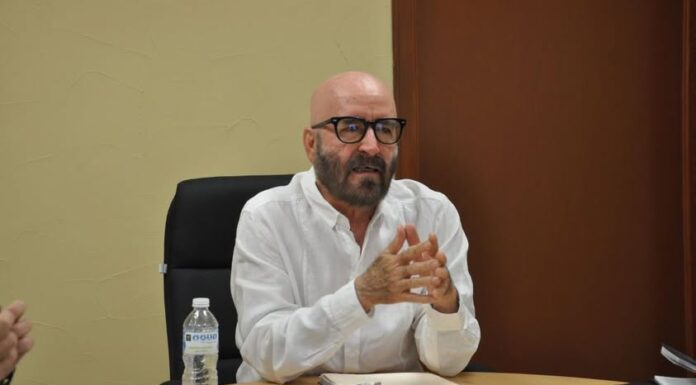 Mantiene monitoreo permanente de las cuencas para toma de decisiones ante el actual escenario hídrico