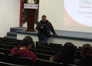 Integran a jóvenes con el sector productivo para potenciar su aprendizaje