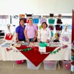 Concluye con éxito la Jornada de Inclusión Masiva con una nueva edición del tradicional Mercado Navideño