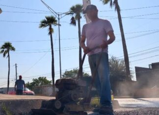 Siguen fortaleciendo la movilidad urbana