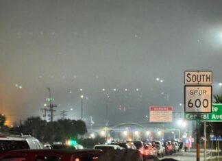 Reciben más de 120 vehículos de la Caravana “Arroyo Seco”