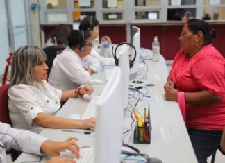 Enfoncan la atención de la salud a ciudadanía