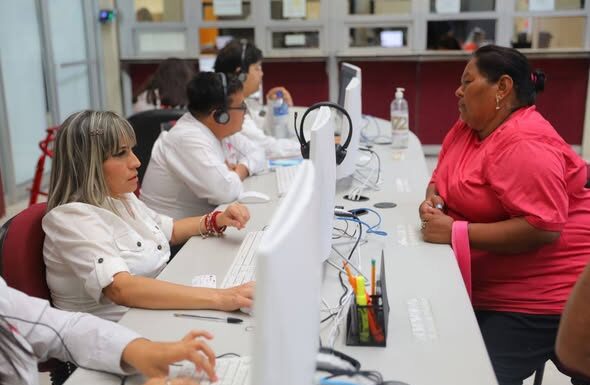 Enfoncan la atención de la salud a ciudadanía