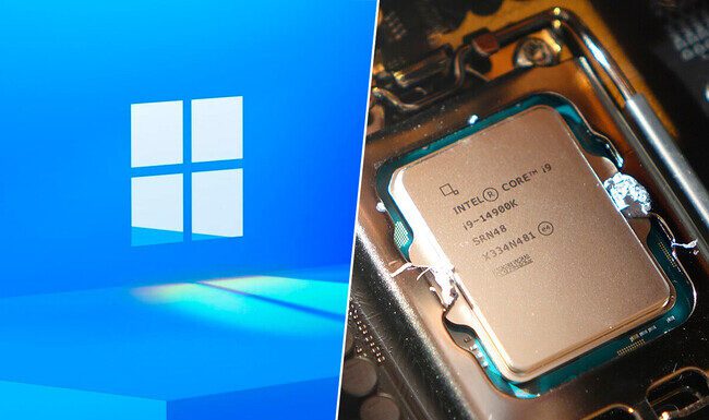 Microsoft necesita que 500 millones de PCs salten a Windows 11. Su nueva lista de CPUs compatibles logra justo lo contrario