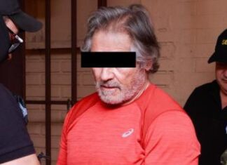 Aplazan 3 meses caso contra Hernán ‘N’, exsecretario de Seguridad de Tabasco