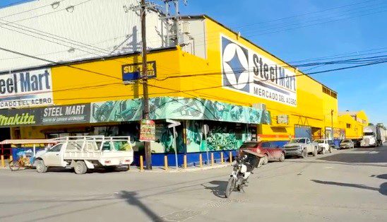 Accidente vial deja una persona lesionada, y daños materiales