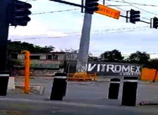 Accidentes dejan lesionados, daños, y caos vial