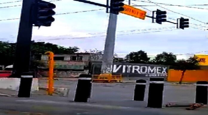 Accidentes dejan lesionados, daños, y caos vial