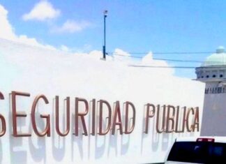 Arrestan a sujeto en la zona Centro