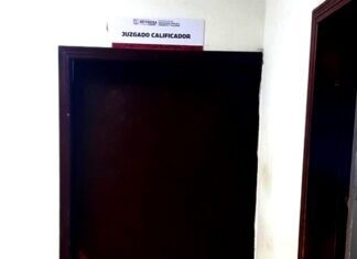 Arrestan a sujeto por andar molestando a sus familiares