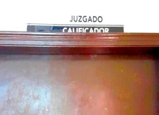 Arrestan a sujeto por molestar a las personas en la zona Centro
