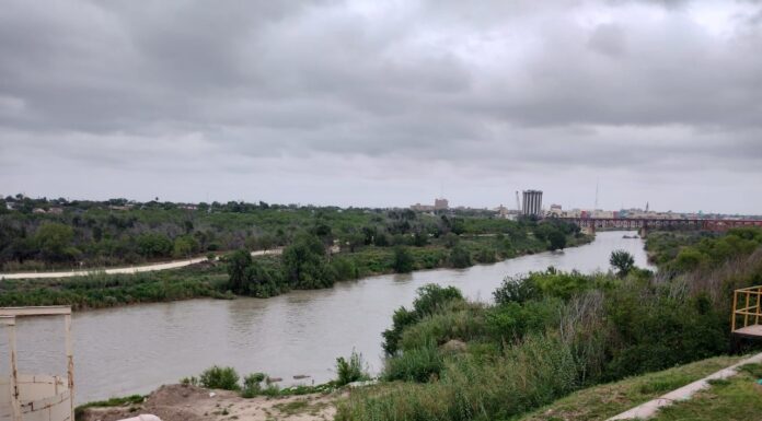 “Nos van a matar de hambre”, acusa líder campesino a Conagua