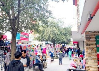 Exhortan a establecimientos respetar precios en productos navideños