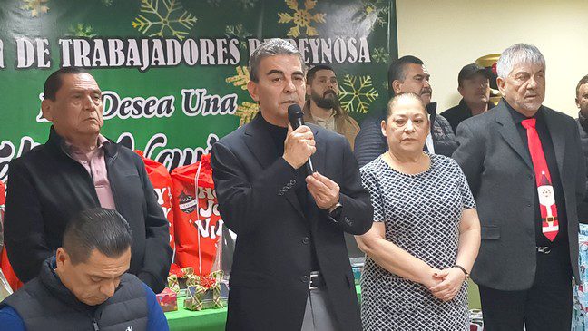 FTR ofreció posada navideña 21 a periodistas de Reynosa (3)