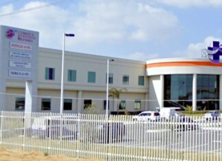 Fallece persona en hospital particulares tras ingresar lesionado