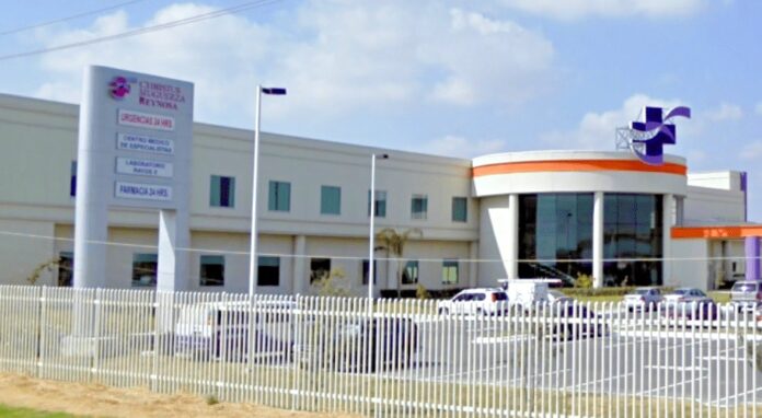 Fallece persona en hospital particulares tras ingresar lesionado