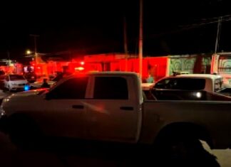 Fueron tres los cadáveres hallados en una vivienda autoridades indagan