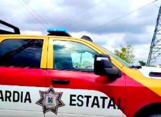 Hallan a persona sin vida en una colonia apartada de la ciudad