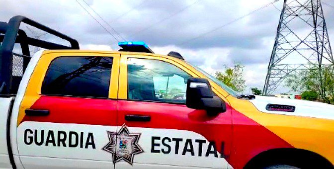 Hallan a persona sin vida en una colonia apartada de la ciudad