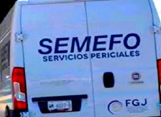 Hallan a persona sin vida en una vivienda de la Juárez