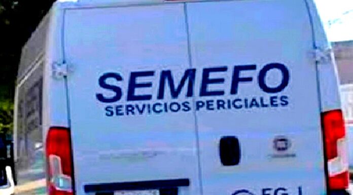 Hallan a persona sin vida en una vivienda de la Juárez