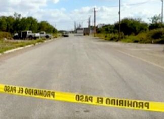 Hallan cadáver en apartada colonia popular