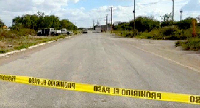 Hallan cadáver en apartada colonia popular (2)