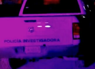 Hallan cadáver en cuartos que sirven de hotel en el Barrio del Centralito