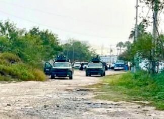 Hallan cadáveres en inmueble en apartada colonia popular