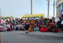 Cuando el Corazón Educa: Alumnos del ITCC Campus Campestre Regalan Amor, Sonrisas y Esperanza a la Niñez