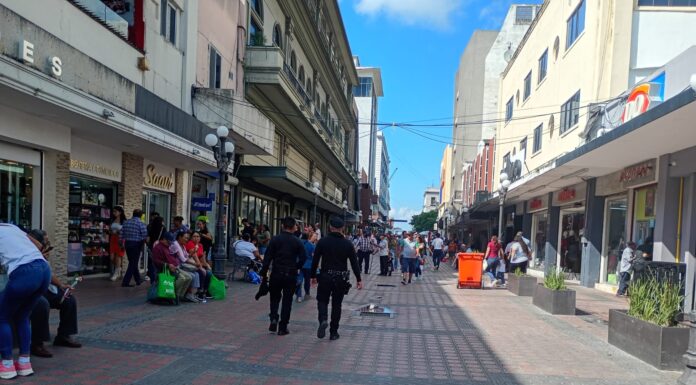 Refuerzan Operativo de Seguridad los 3 Niveles de gobierno