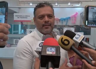 Elementos de Tránsito de Madero tienen la instrucción de no detener a paisanos por tener placas extranjeras