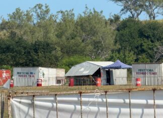 Otorga SEDENA 14 permisos para la venta de pirotecnia en Madero