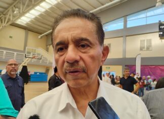 Detectan pesca furtiva en la Laguna Madre y Tamesí