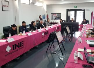 Se realizó con éxito la “Mesa Regional de Deliberación de los Resultados de la Consulta Infantil y Juvenil 2024”