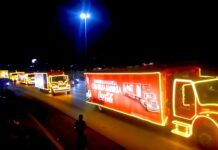 Invitan a ciudadanos al tradicional Desfile Navideño Reynosa 2025