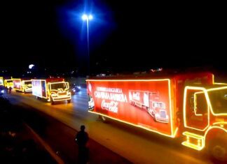 Invitan a ciudadanos al tradicional Desfile Navideño Reynosa 2025