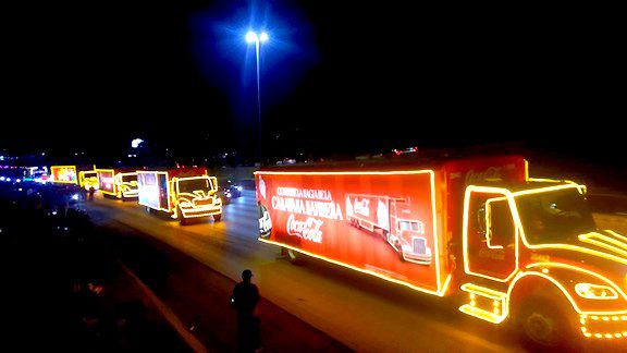 Invitan a ciudadanos al tradicional Desfile Navideño Reynosa 2024 (1)