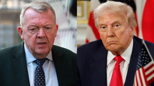 Dinamarca exige ‘respeto’ a Trump por enviado especial a Groenlandia que busca que la isla ‘sea de EU’