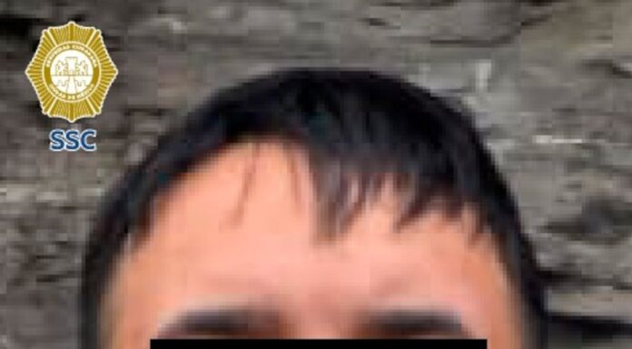 Capturan al asesino del Regidor de Reynosa